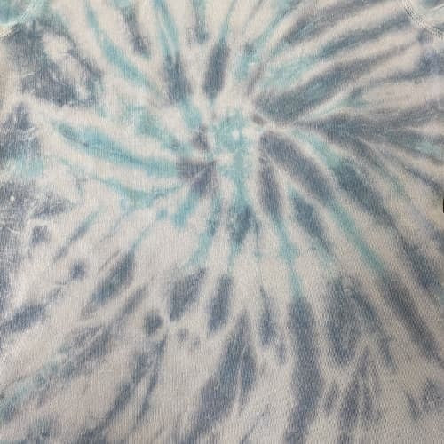 Mineral Spiral Wash