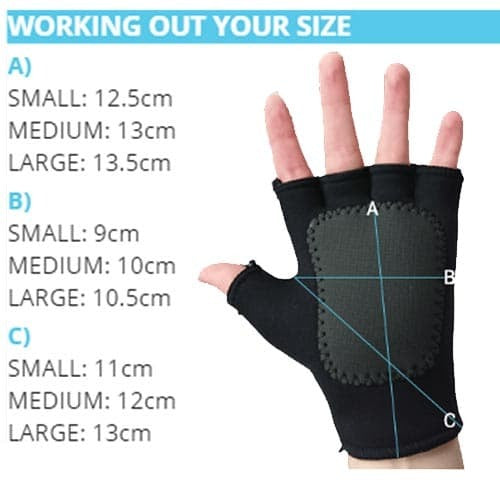 Neoprene Gloves