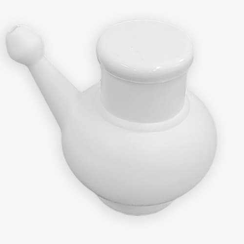 Plastic Neti Pot