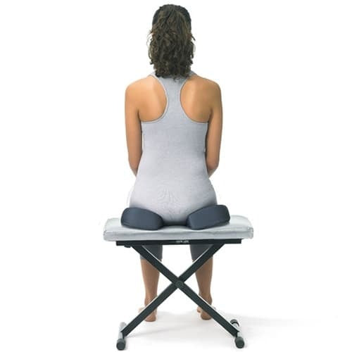 OPTP Coccyx Seat Pillow