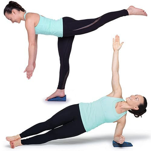 OPTP Performance Wedges