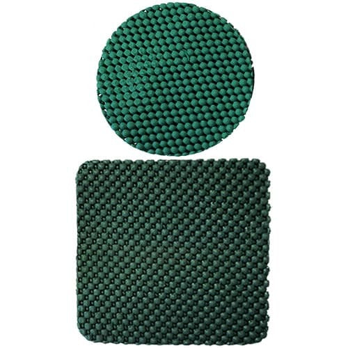 Dark Green (Square)