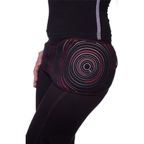 QFiber Infrared Heat Therapy - Body Wrap