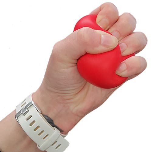 Relaxable Squeeze / Stress Ball