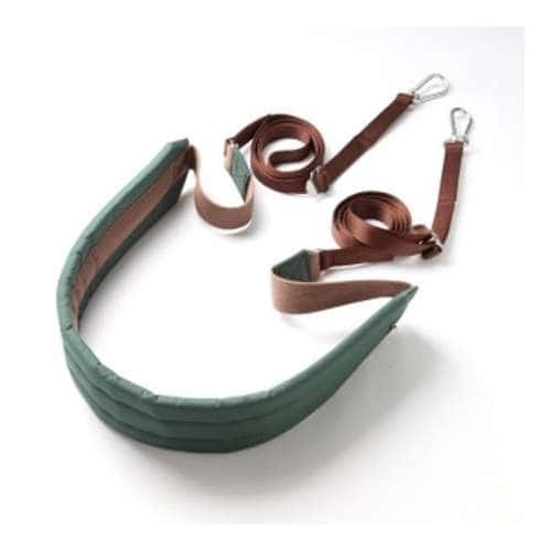 Yoga Wall - Hanger for Over the Door Pelvic Swing