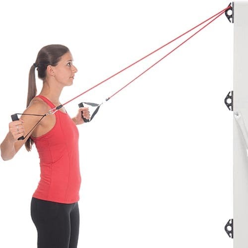 Resistance Band Wall Anchor by Bob Brad – EMP Industrial