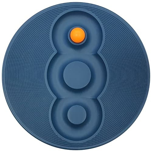 Roll Ball Balance Board