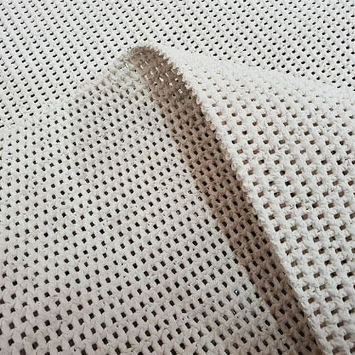 Footgrip Rug Underlay - Per Metre