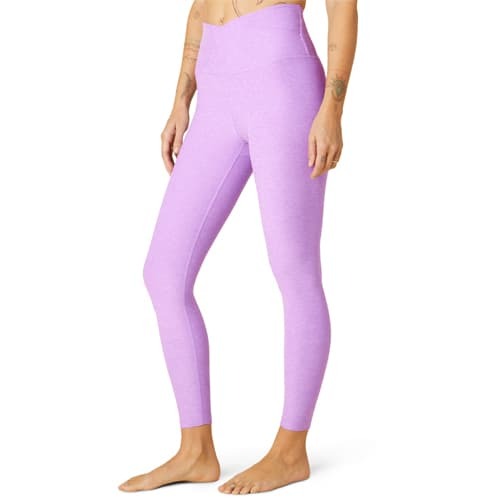 Crisp Lavender Heather