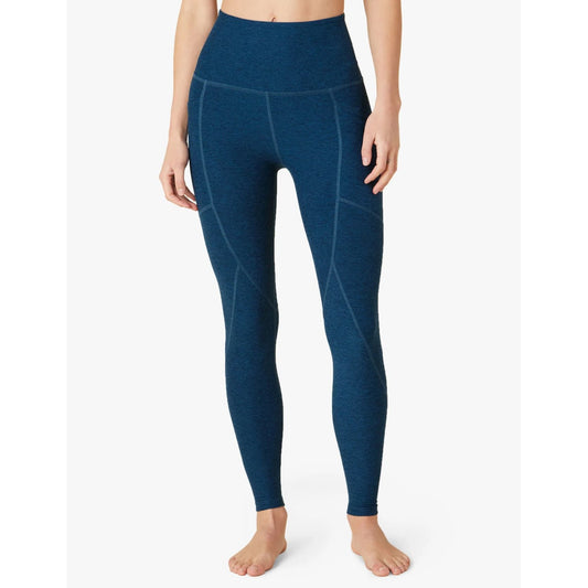 Celestial Blue Heather