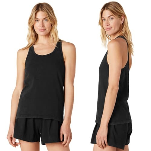 Beyond Yoga Stay In Racerback