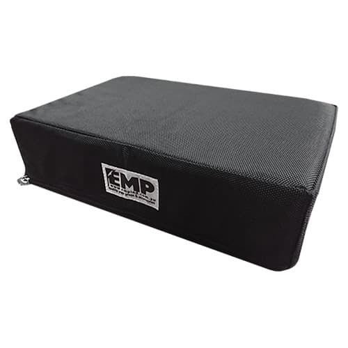 Pilates Canvas Square Head Cushion