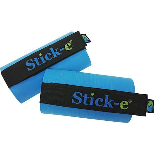 Stick-E Knee & Wrist Saver Set