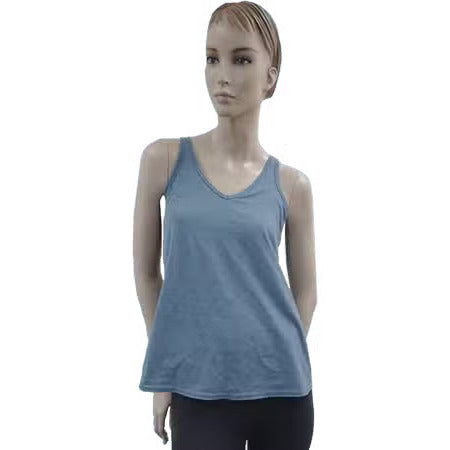 Hard Tail Mesh Back Workout Tank