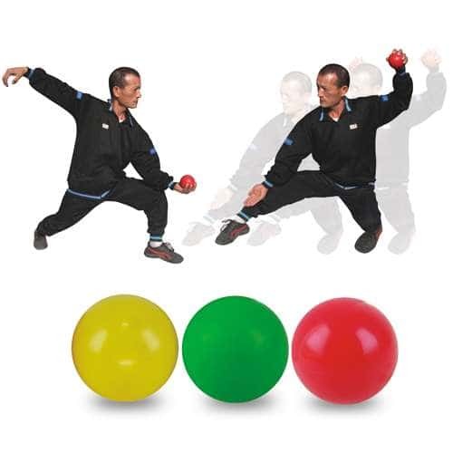 Tai Chi / Myotherapy Balls