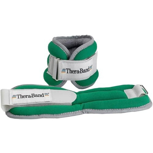THERABAND Ankle & Wrist Weights