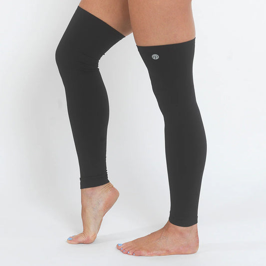 NicePipes Thigh High Leg Warmers