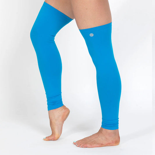 NicePipes Thigh High Leg Warmers