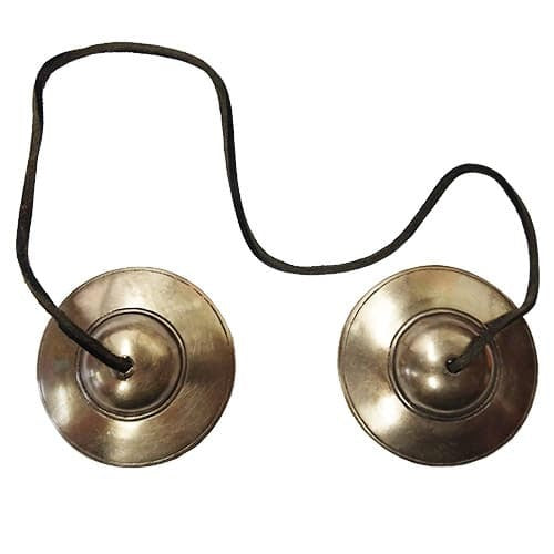 Tingsha Tibetan Cymbals