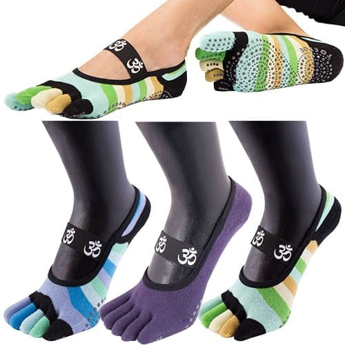 ToeToe Om Cover Socks