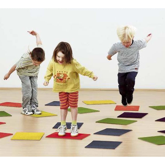 Kids Yoga Spots