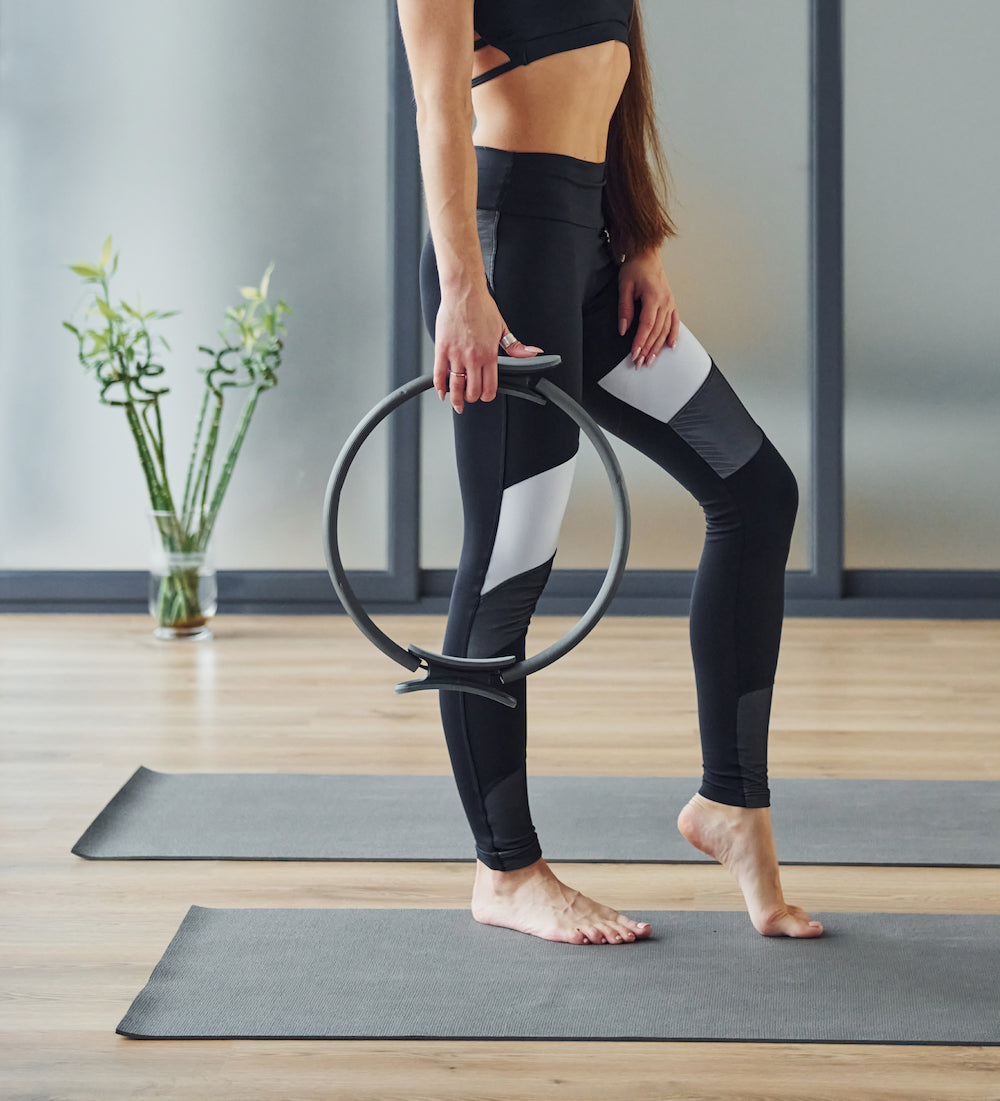 Pilates Rings