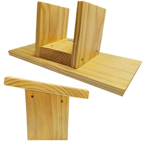 The Zen Meditation Stool