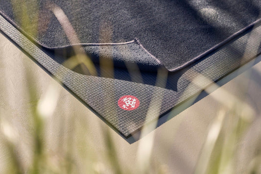 Yogitoes Yoga Mat Towel: When and Why to Use One Over a Standard Mat