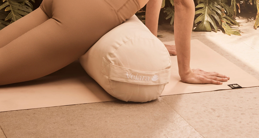 Introducing Velara: Quiet Design for a Long Life of Joyful Movement