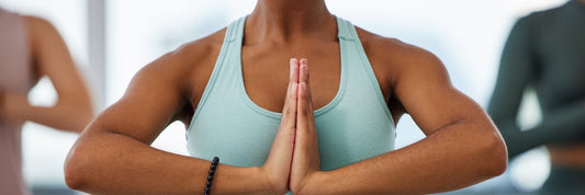 The Spiritual Connection: Yoga Mats and Mind-Body Harmony