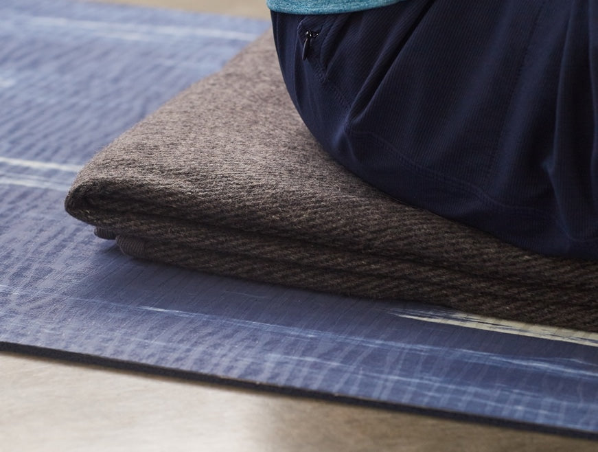 Yoga Blankets