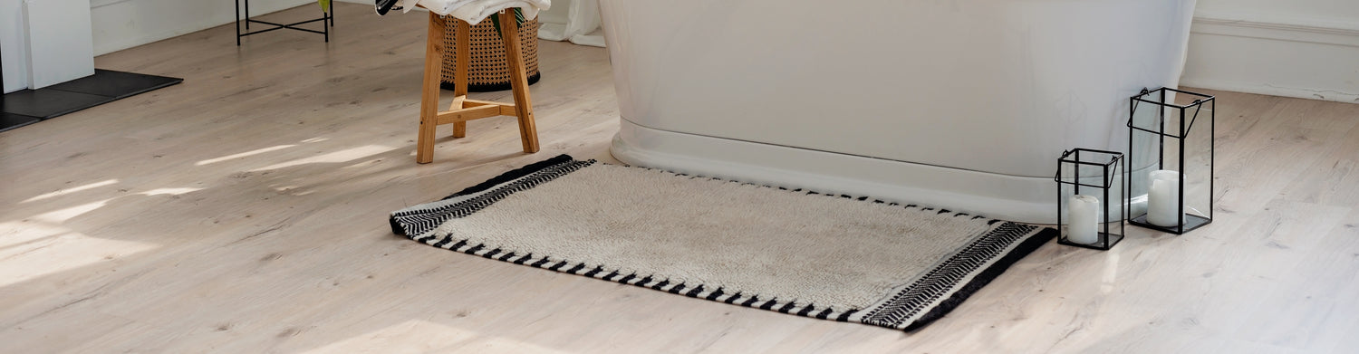 Bath & Shower Mats