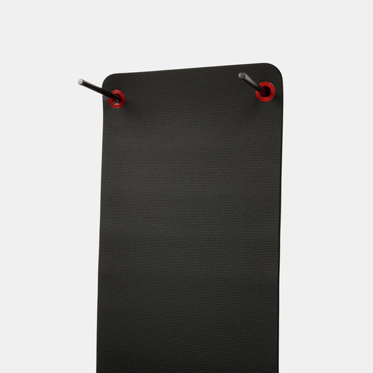 Eco Ribbed Pilates Mat Hanging Rack