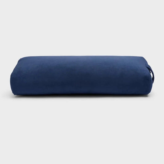 Manduka Enlight Rectangular Yoga Bolster EMP Industrial
