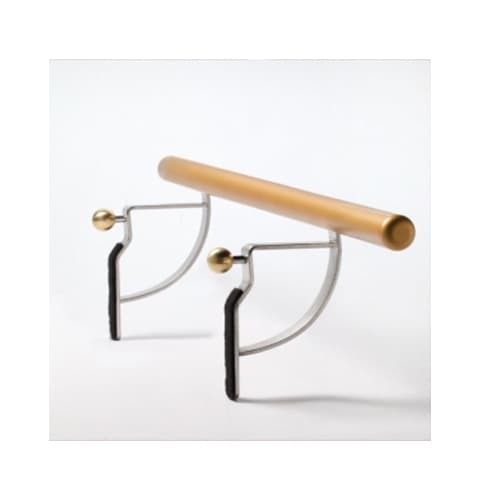 Yoga Wall - Stretch Bar Holder