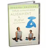 Three Minute Egg - Alignment & Flow DVD