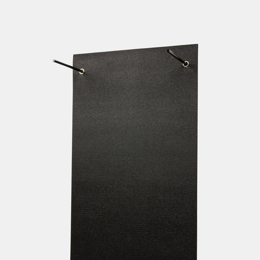 Solid Studio High Density Hanging Rack