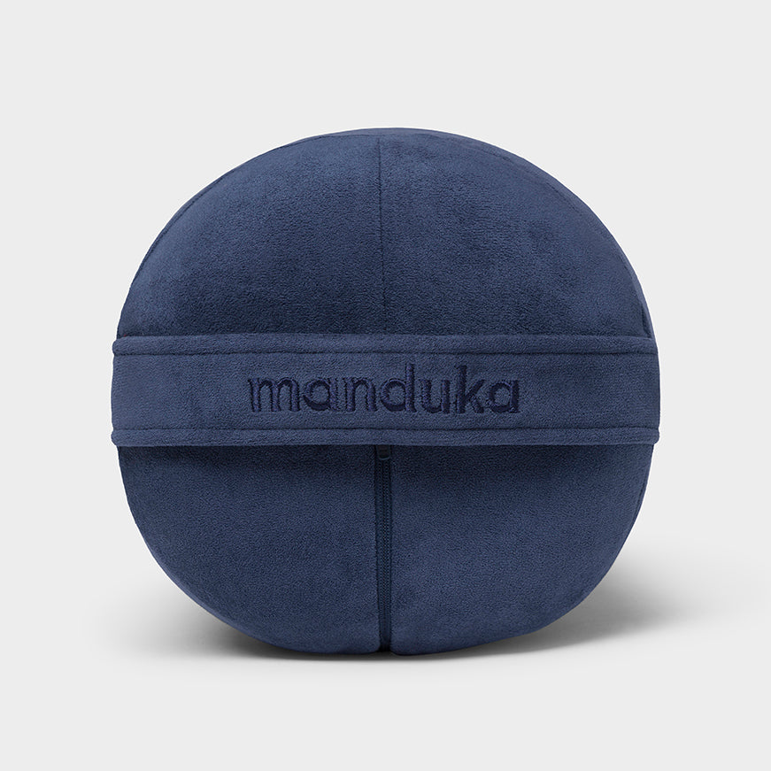 Bolster allongé Enlight™ - Sand Manduka Bolster allongé Enlight™ - Sand Manduka