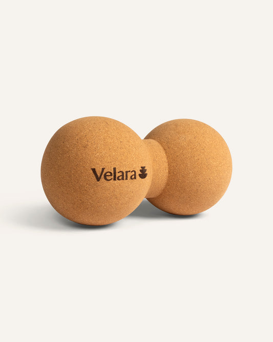Velara Cork Peanut Ball