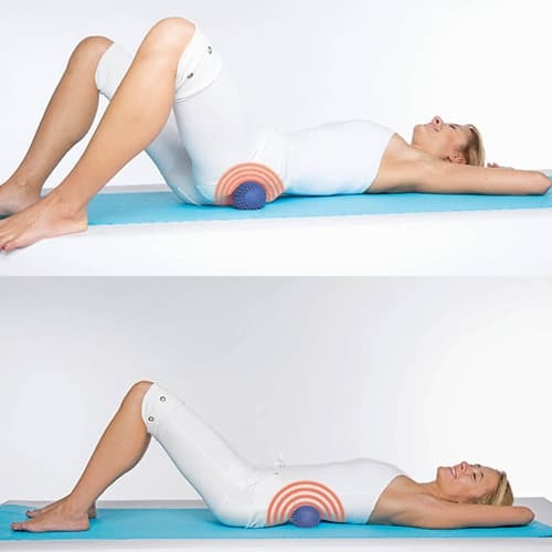 Yoga Mats, Pilates Equipment, Exercise Balls