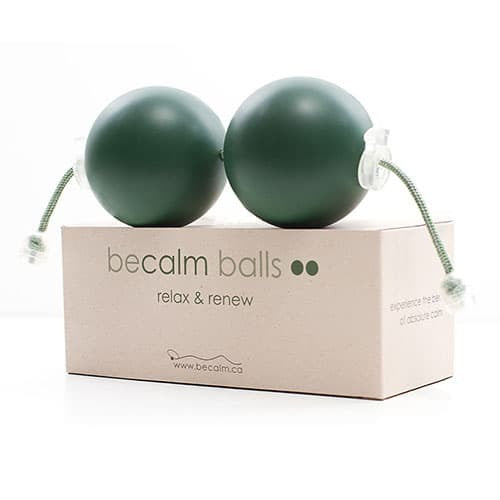 Becalm Balls