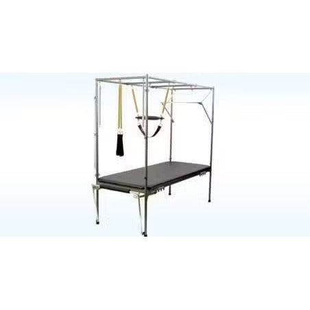 Trapex Table Set Full Trapeze Table – EMP Industrial