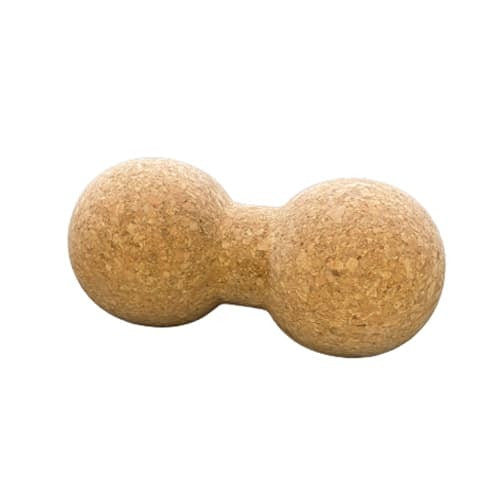Cork Peanut Ball