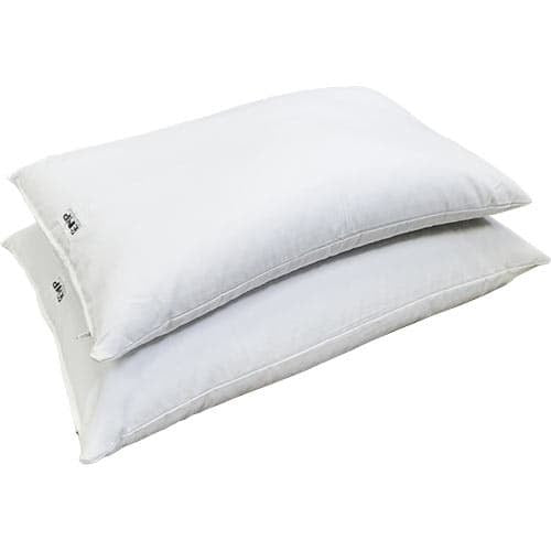 Replacement Hulls Buckwheat Hull Pillow EMP Industrial