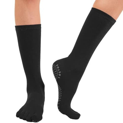 ToeToe Grip Socks - Mid-Calf Trainer – EMP Industrial