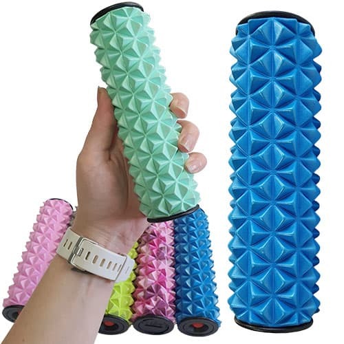 Mini Electric Massager Roller