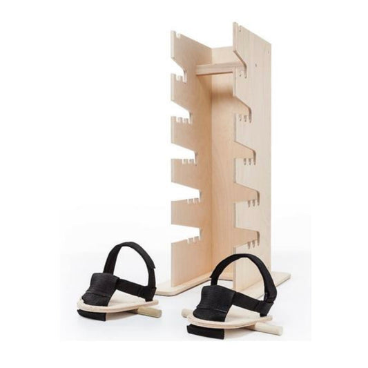 Posture Therapy Multi-Positioning Tower