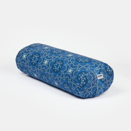 Blue Mandala