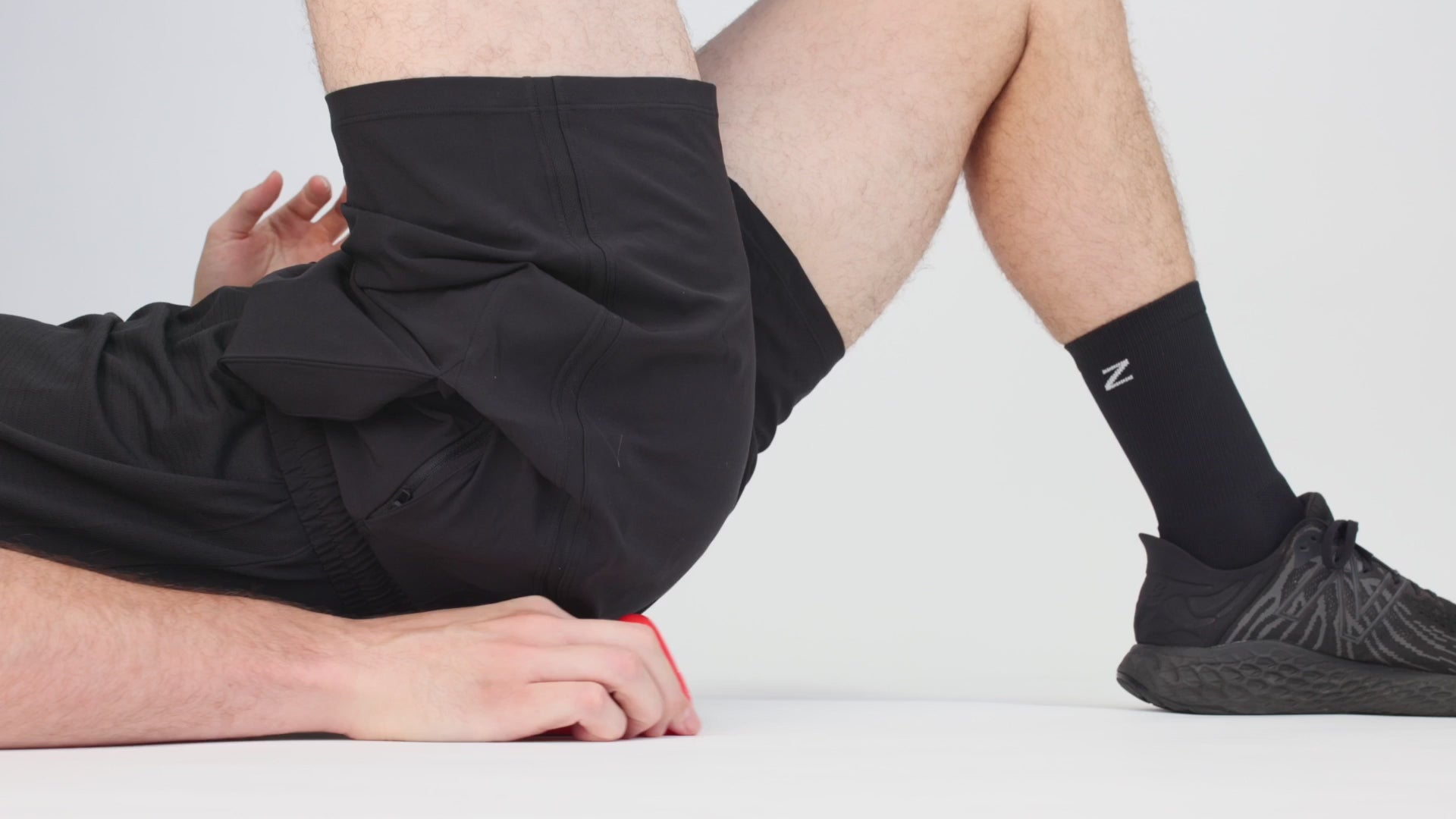 Pocket Physio Massage Nose