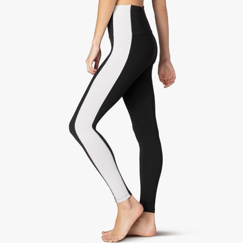 Beyond Yoga To The Frame High Waisted Legging